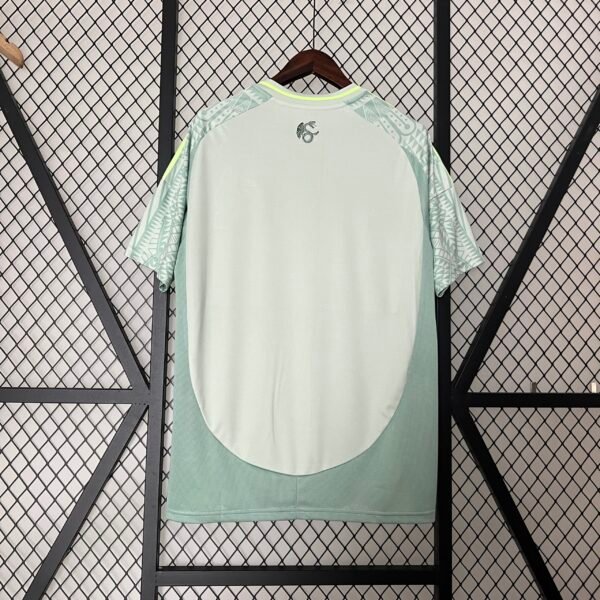 Mexico Away Trikot 2024-2025 - Grün
