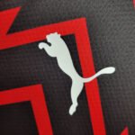 AC Mailand Trainingsanzug Trikot 2023-2024