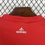 LOSC Lille Home Trikot 2025-2026