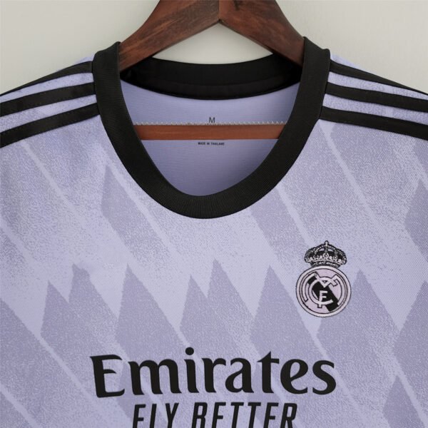 Frauen Real Madrid Luka Modric 10 Away Trikot 2022-2023
