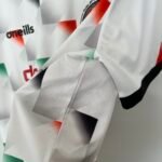 Bohemian F.C. Away Trikot 2023-2024