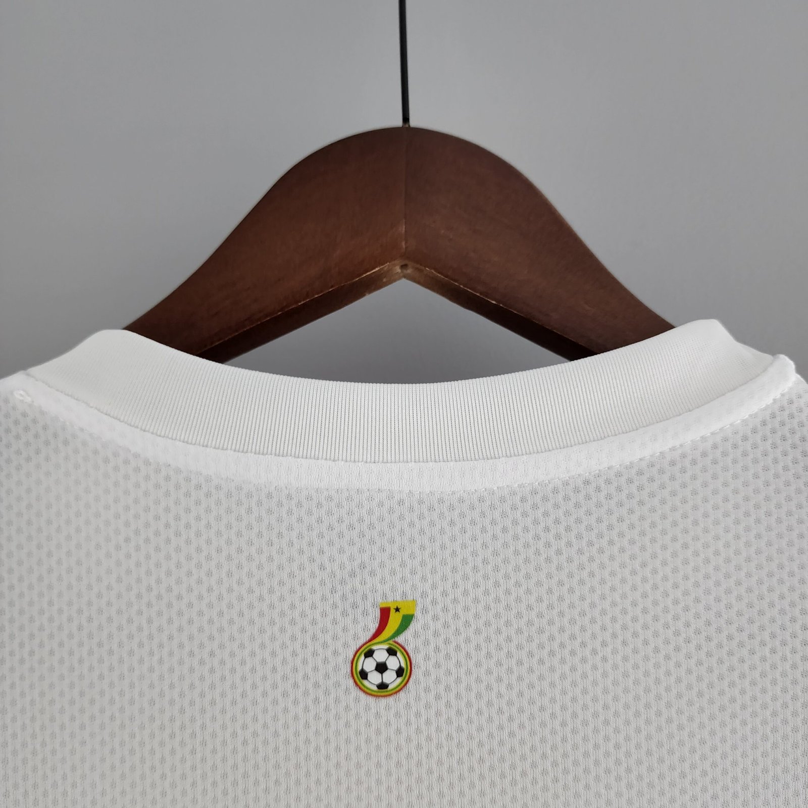 Ghana Home Trikot WM 2022 Ghana Home Trikot WM 2022