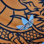 Real Madrid Dragon Sonderausgabe Trikot 2024-2025 - Orange