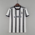 Juventus Cristiano Ronaldo 7 Home Trikot 2022-2023