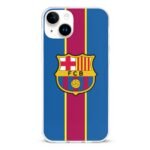 Fc Barcelona Handytaschen IPhone 14