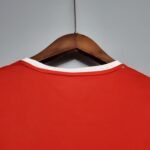 Arsenal Retro Home Trikot 2002-2004