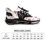 VfB Stuttgart Männer Elastische Laufschuhe Turnschuhe