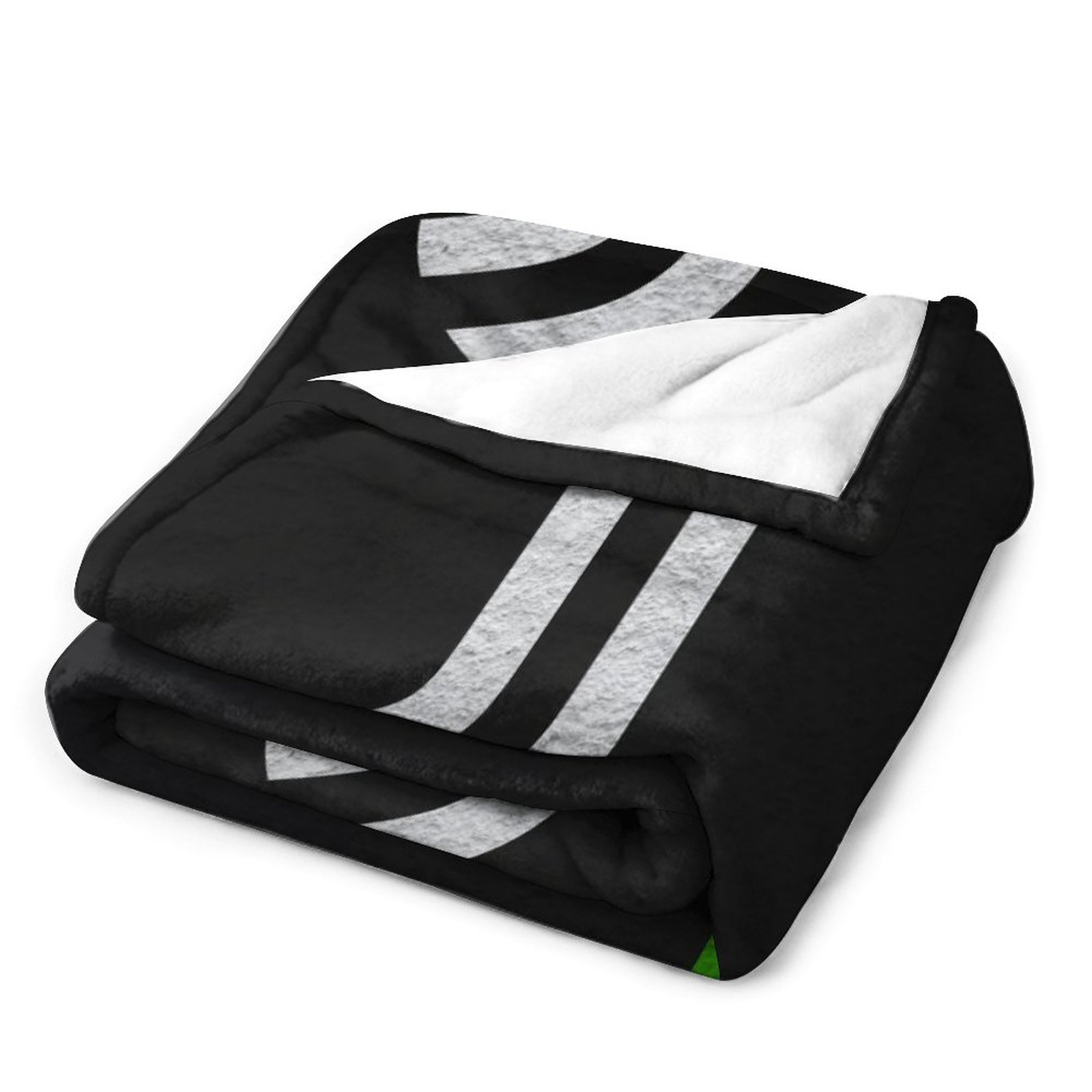 Juventus FC Decken, Superweiche Decken, Verschiedene Größen Von Decken Juventus FC Decken, Superweiche Decken, Verschiedene Größen Von Decken