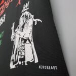 Ajax Game Version Third Trikot 2021-2022