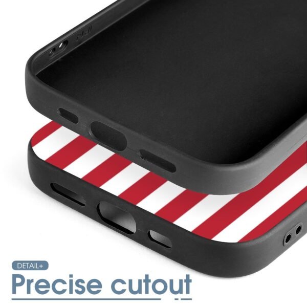 Vereinigten Staaten Hotspur Handytaschen IPhone 14