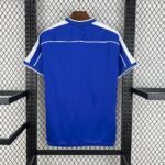 Brasilien Away Retro Trikot WM 1998