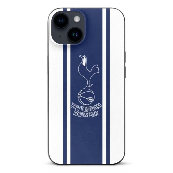 Tottenham Hotspur Handytaschen IPhone 14