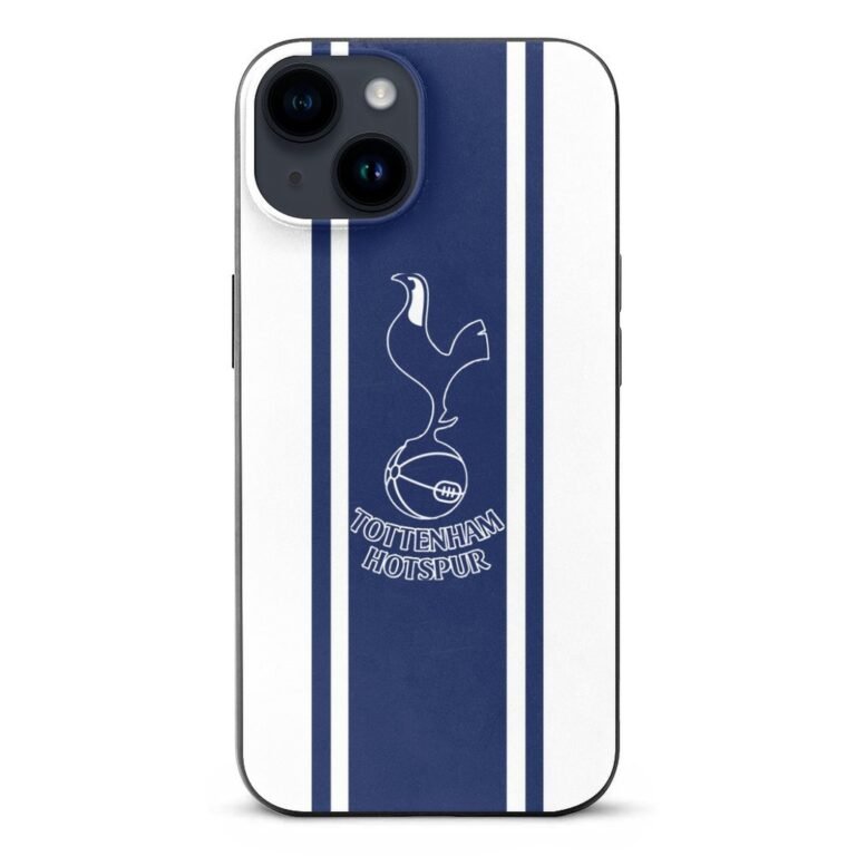 Tottenham Hotspur Handytaschen IPhone 14