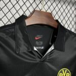 Borussia Dortmund Retro Away Trikot 1998/2000