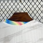 FC Barcelona Limitierte Sondertrikot 2025-2026 - Weiß