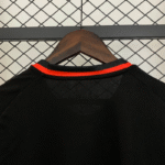 Real Madrid Rose & Schlange Sondertrikot 2025-2026 - Schwarz Rot