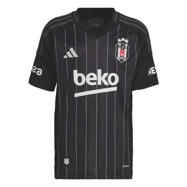 Beşiktaş J.K. Away Trikot 2024-2025