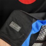 FC Barcelona Langarm Away Trikot 2024-2025