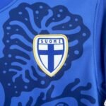 Finnland Away Trikot 2025-2026