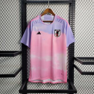 Japan Away Trikot Frauen WM 2023 - Herren