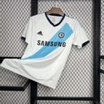 Chelsea Retro Away Trikot 2012-2013