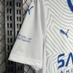 Al Hilal SFC Sergej Milinković-Savić 22 Away Trikot 2024-2025
