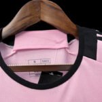 Inter Miami CF Lionel Messi 10 Home Trikot 2024-2025