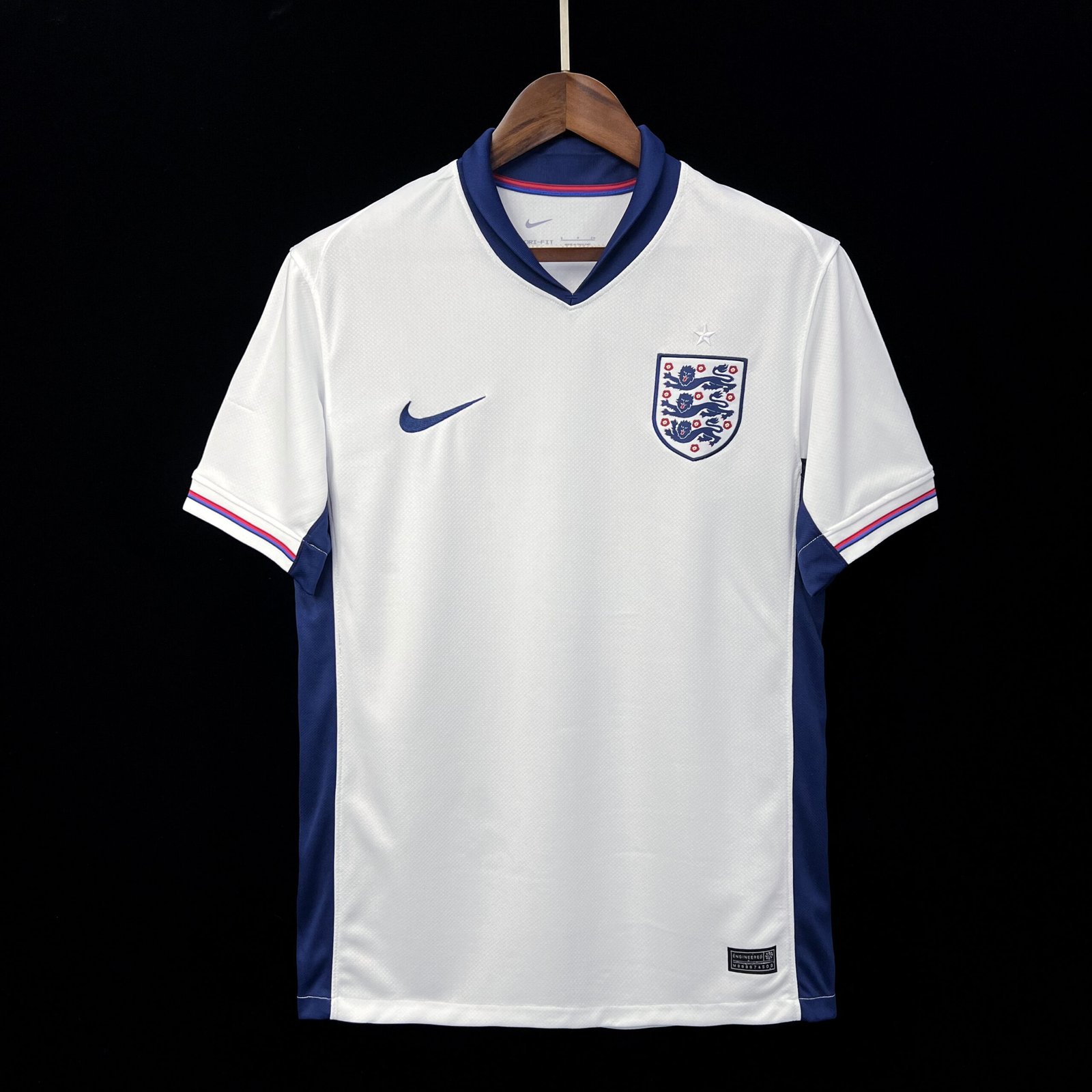 England Harry Kane 9 Home Trikot EM 2024 England Harry Kane 9 Home Trikot EM 2024