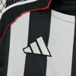 Beşiktaş J.K. Away Trikot 2025-2026