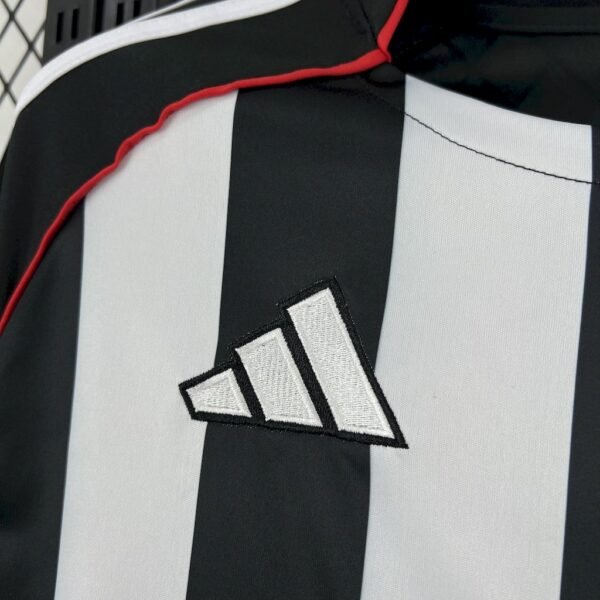 Beşiktaş J.K. Away Trikot 2025-2026