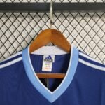 Argentinien Away Retro Trikot WM 1998