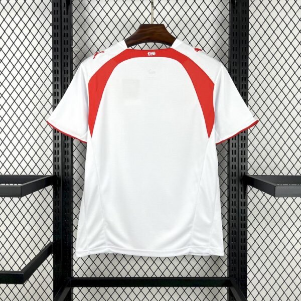 VfB Stuttgart Retro Home Trikot 2006-2007