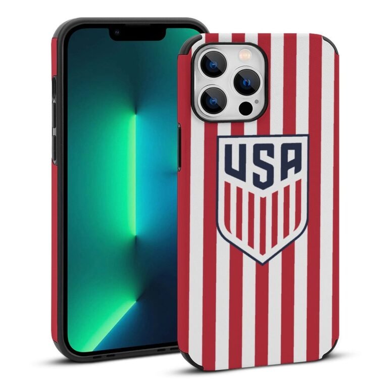 Vereinigten Staaten Stoßfest Und Schützend Handyhüllen & Cover Für IPhone 13