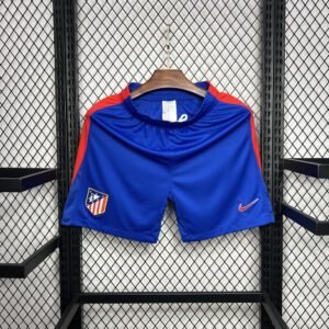 Atletico Madrid Home Short 2024-2025