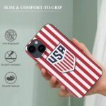 Vereinigten Staaten Hotspur Handytaschen IPhone 14