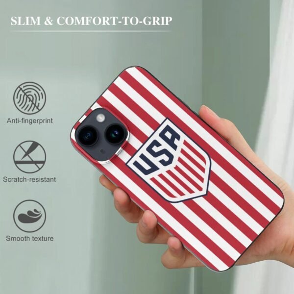 Vereinigten Staaten Hotspur Handytaschen IPhone 14
