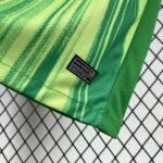 VFL Wolfsburg Home Trikot 2025-2026