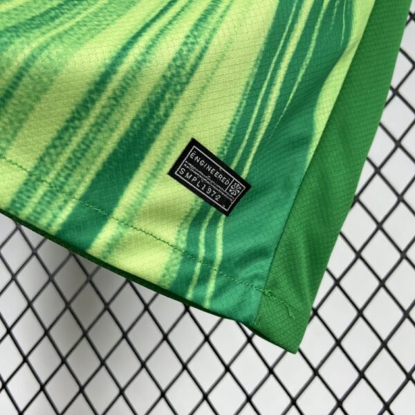 VFL Wolfsburg Home Trikot 2025-2026