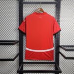 Ägypten Home Trikot 2024-2025