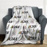 AJAX Decken, Superweiche Decken, Verschiedene Größen Von Decken
