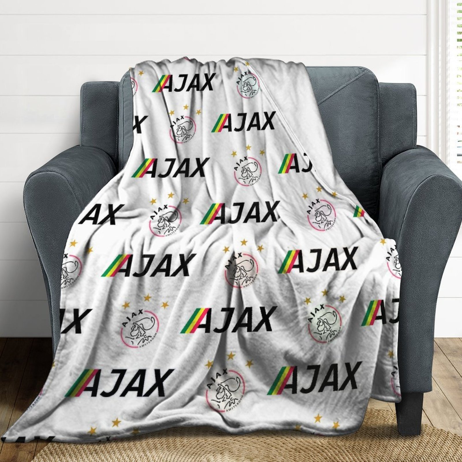 AJAX Decken, Superweiche Decken, Verschiedene Größen Von Decken AJAX Decken, Superweiche Decken, Verschiedene Größen Von Decken