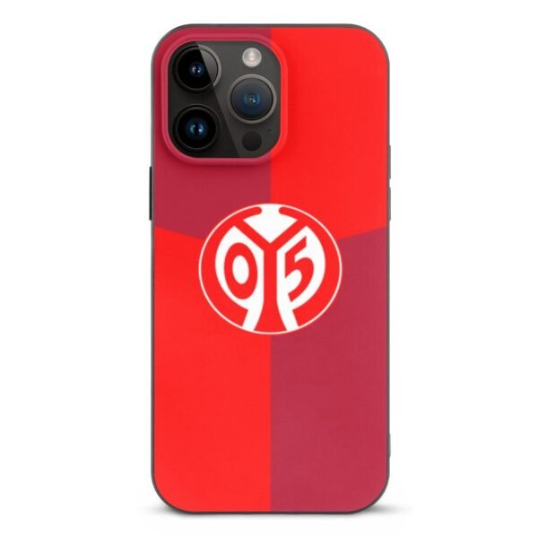 Mainz 05 Handytaschen IPhone 14