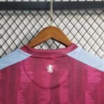 Aston Villa Home Trikot 2023-2024
