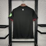 West Ham United Away Trikot 2024-2025 - Schwarz