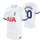 Tottenham Hotspur James Maddison 10 Home Trikot 2023-2024