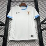 Uruguay Away Trikot 2024-2025