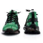 Werder Bremen Männer Elastische Laufschuhe Turnschuhe