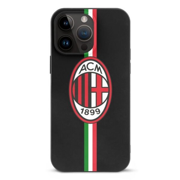 AC Mailand Handytaschen IPhone 14