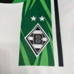 Borussia Monchengladbach Home Trikot 2024-2025