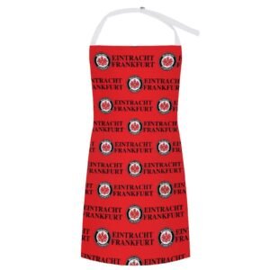 Eintracht Frankfurt Wasserdichte Schürze Wasserdichte Schürze Mit Taschen Für Küchenfarbe Und Mehr.